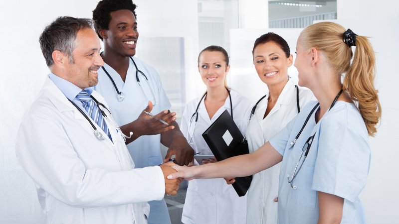 Health & Human Care Management & Administration